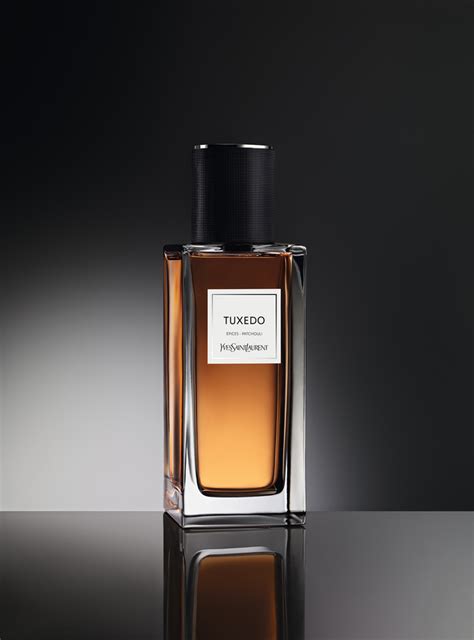 ysl tixedo